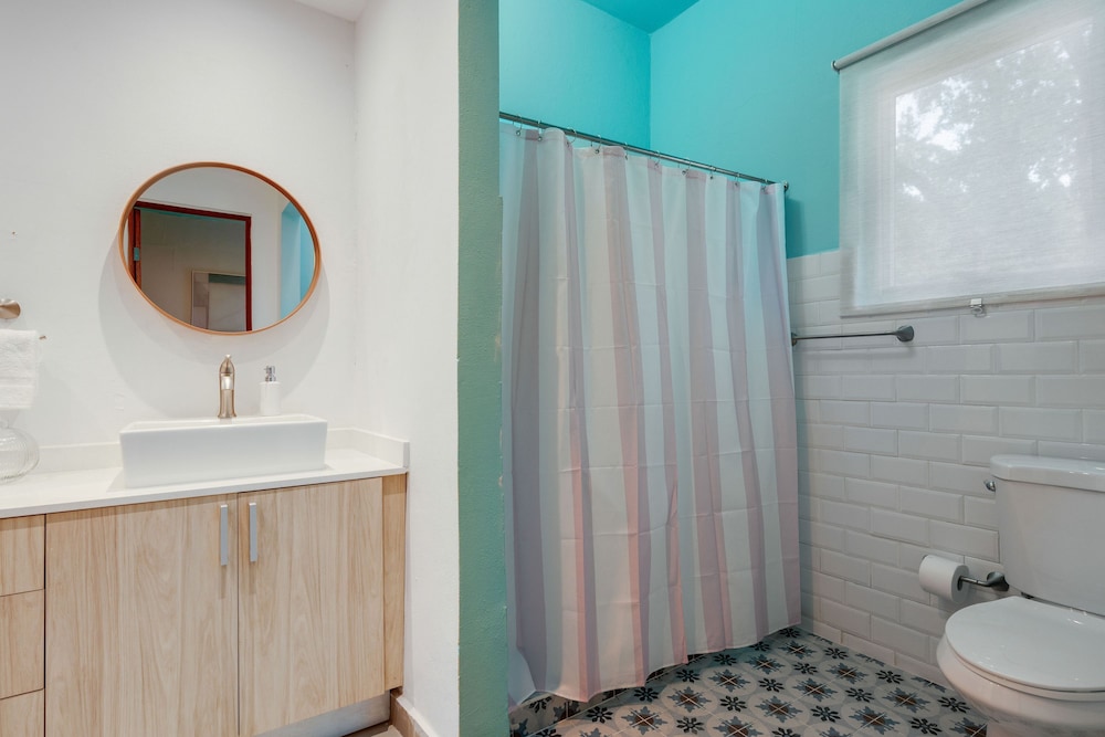 Stylish Apartment in Condado