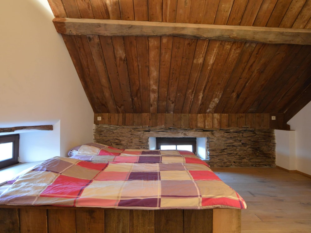Authentic Farmhouse in Lierneux With Heated Pool view 2
