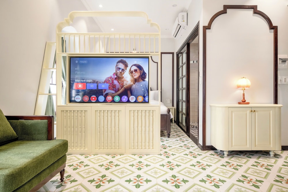 JULIE's HOUSE - LUXURY APARTMENT - HUE