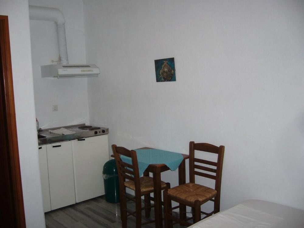 Ioanna Rooms