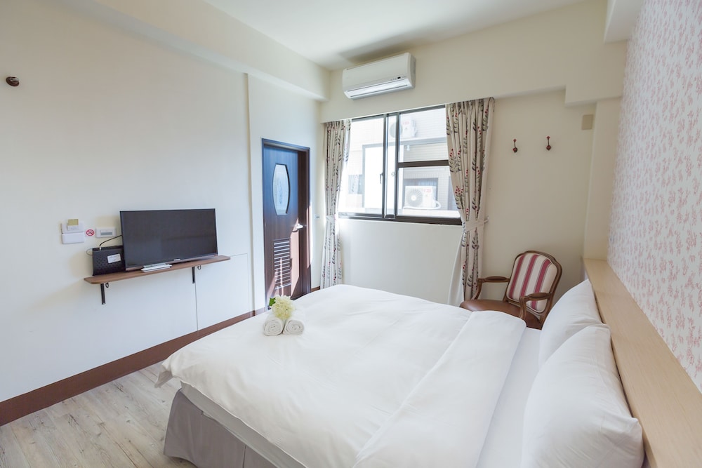 Xiang Xiang Hotel