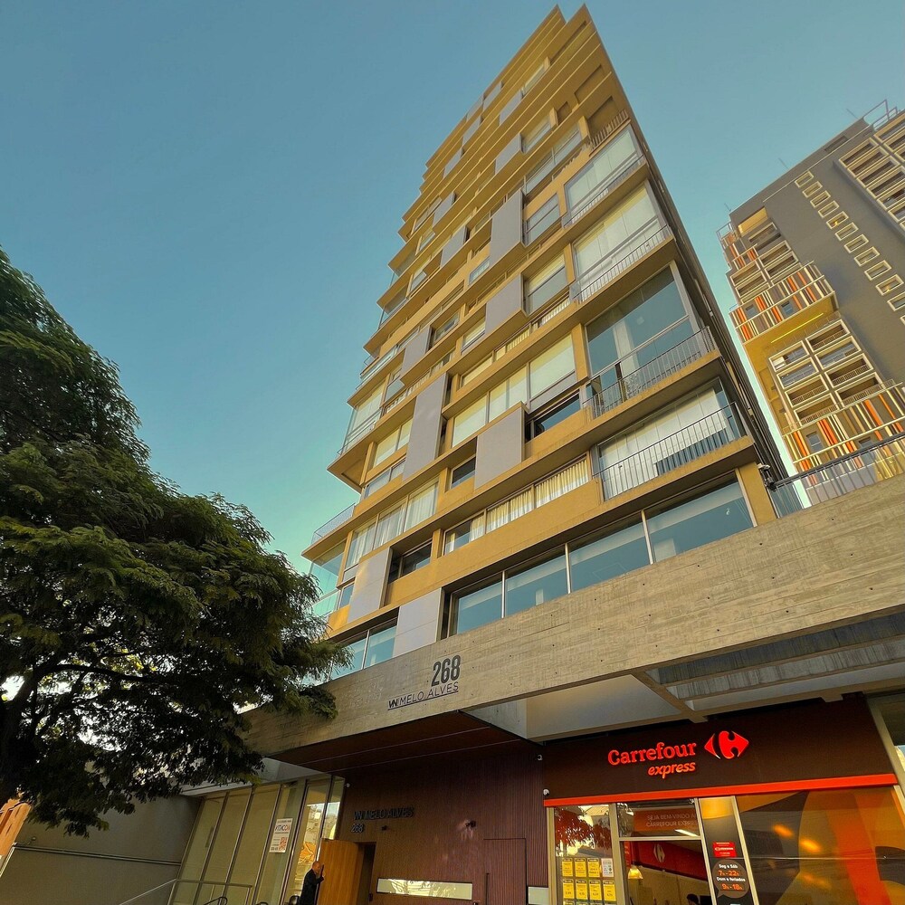 Apartamentos Prime-Prox a Oscar Freire