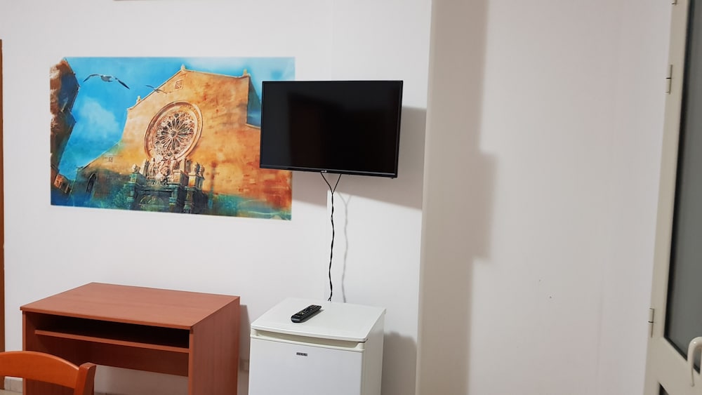 Residence Catona