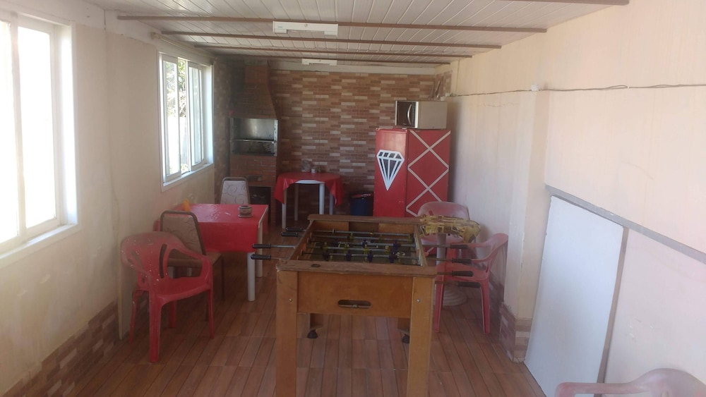 A Casa do Pastor GuestHouse