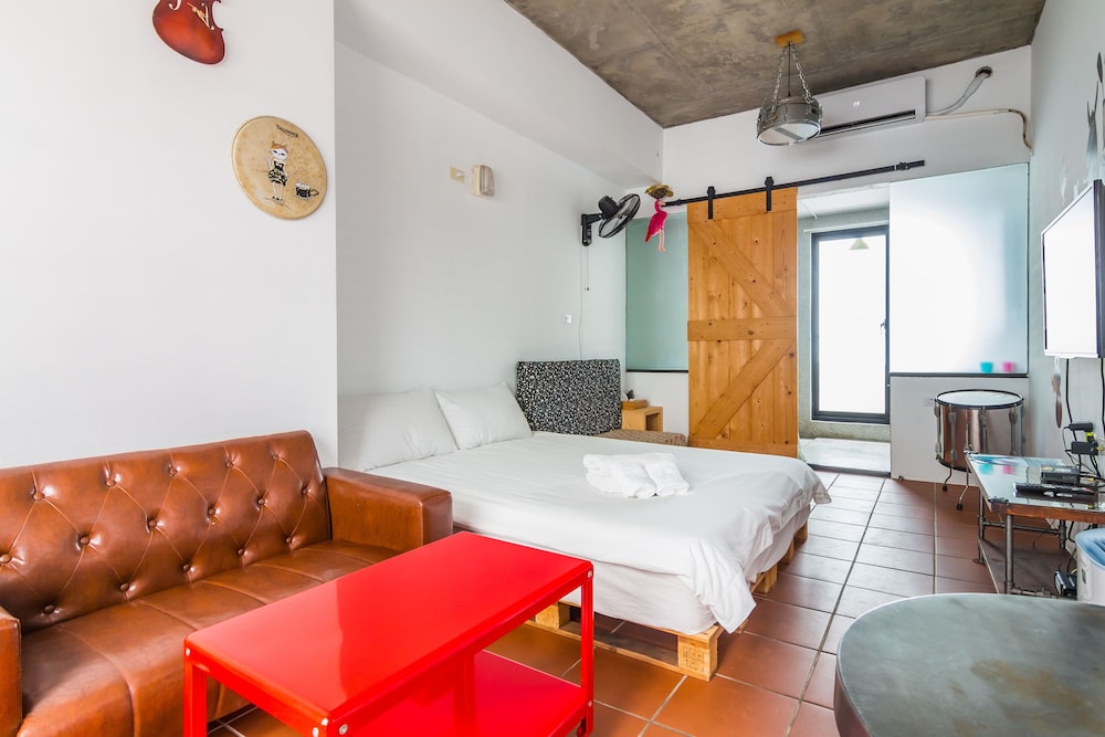 Wikid Design Hotel