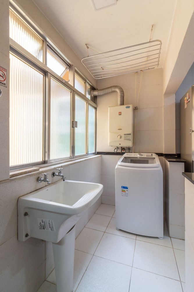 Acogedor Rinc n en Ipanema Ac2002
