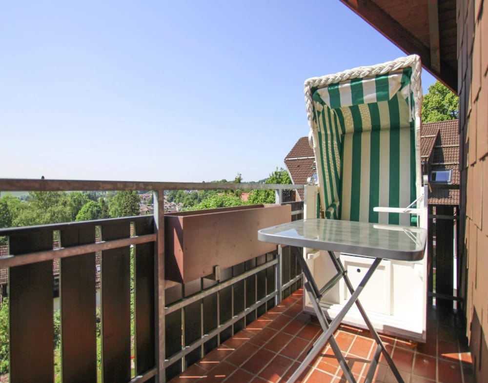 Appartement Jagdschlosschen, Bad Sachsa