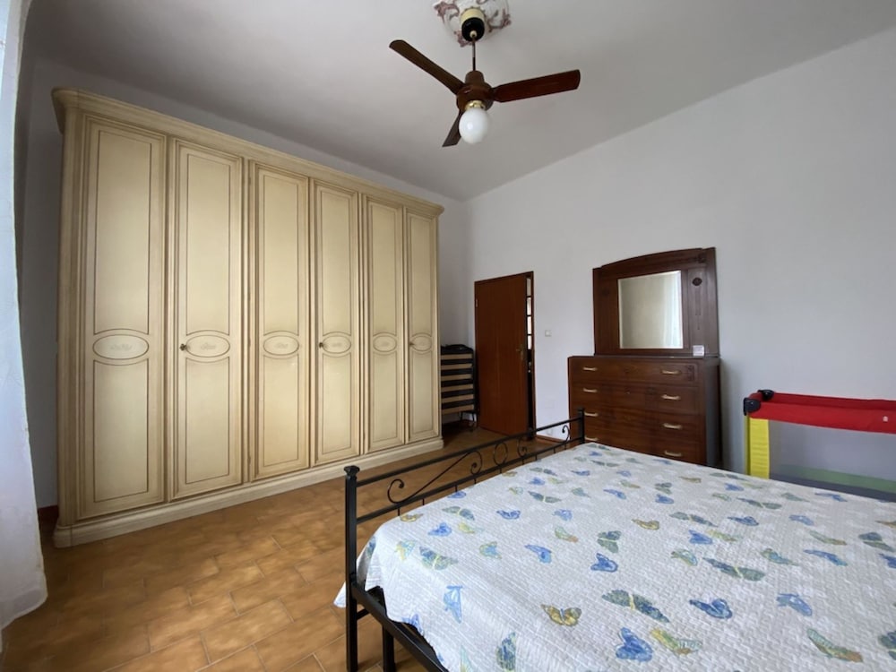 Four-room Apartment 6 Sleeps IN Princess Area-rif Came