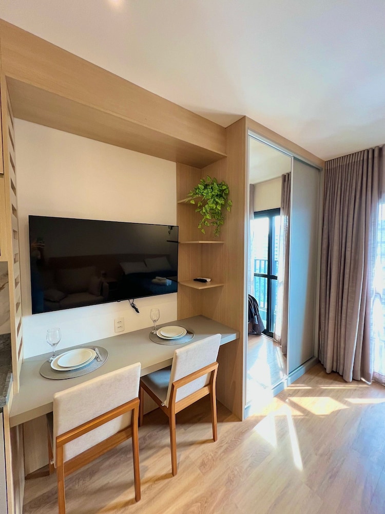 Innvista - Residencial Brera Moema