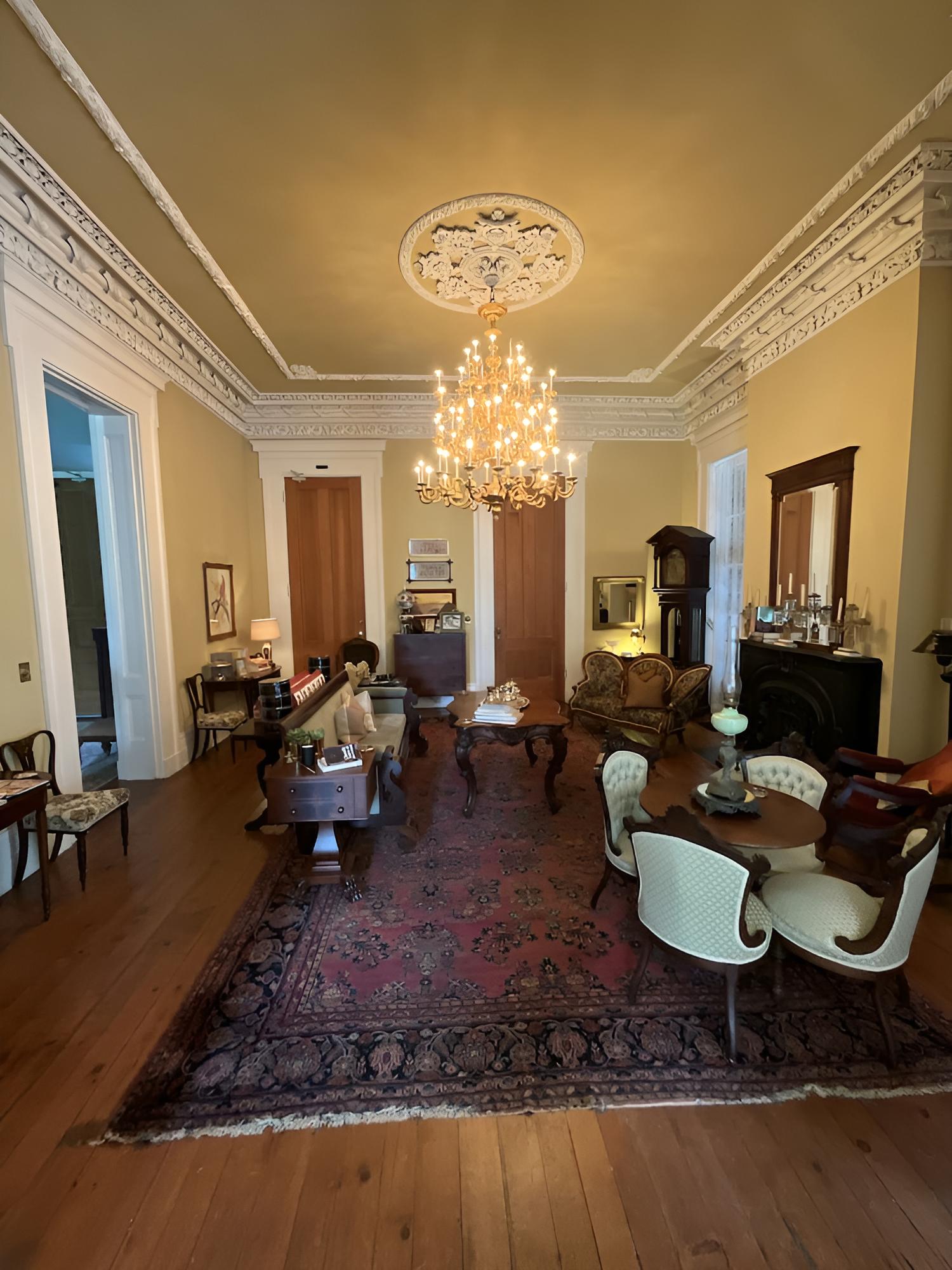 The Belmont 1857
