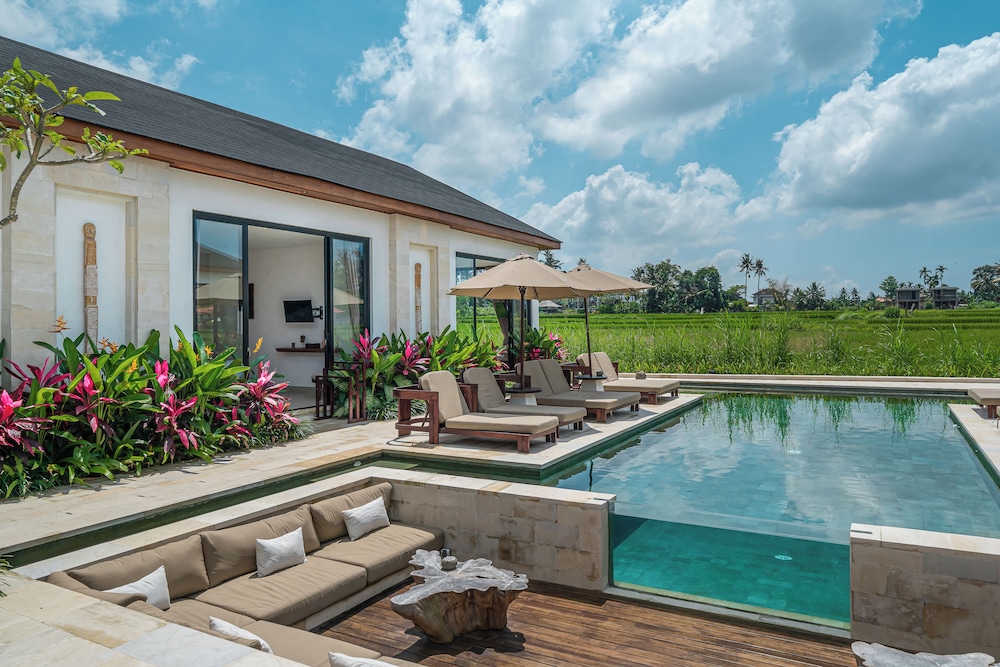 Villa Anarya Ubud