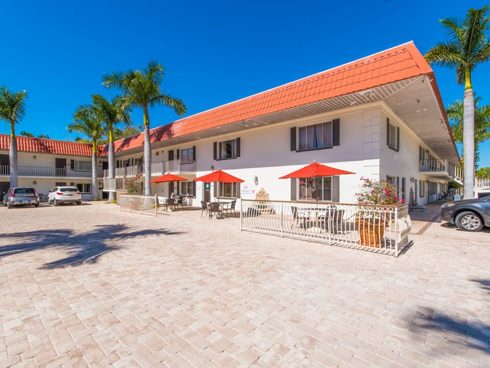 Orlando Vacations - Hibiscus Suites - Gateway to Siesta Key - Property Image 20