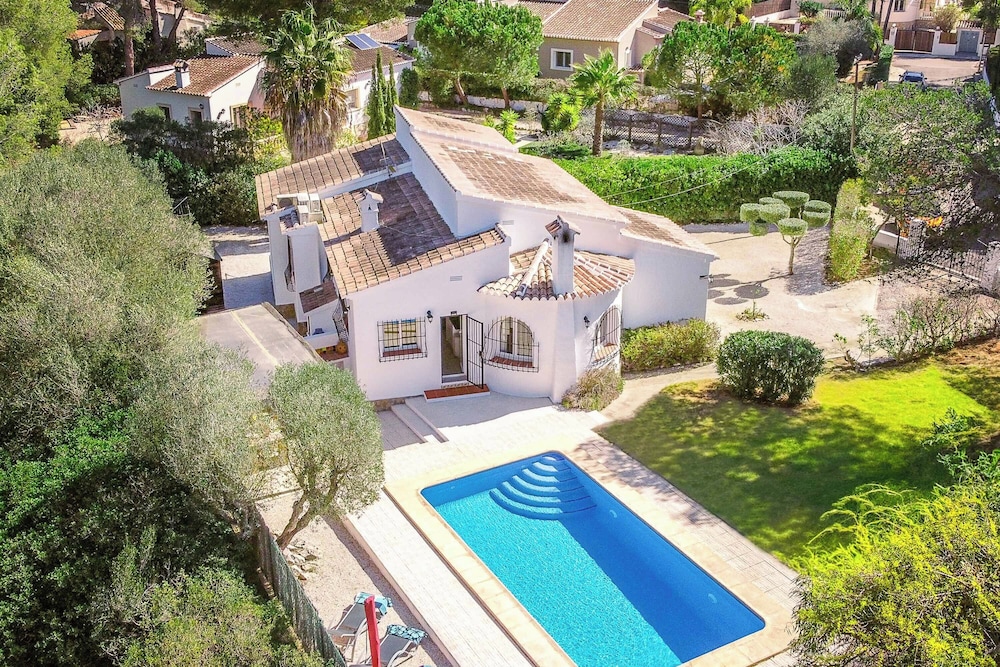 Casa Isabela