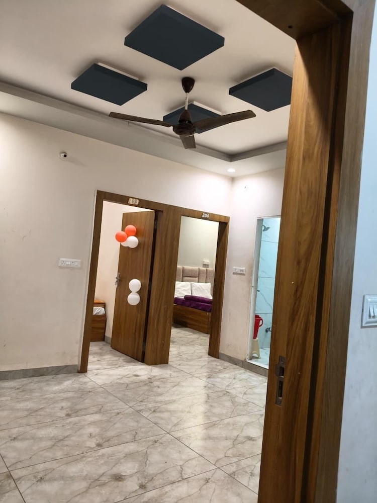 Hotel Laxmi villa