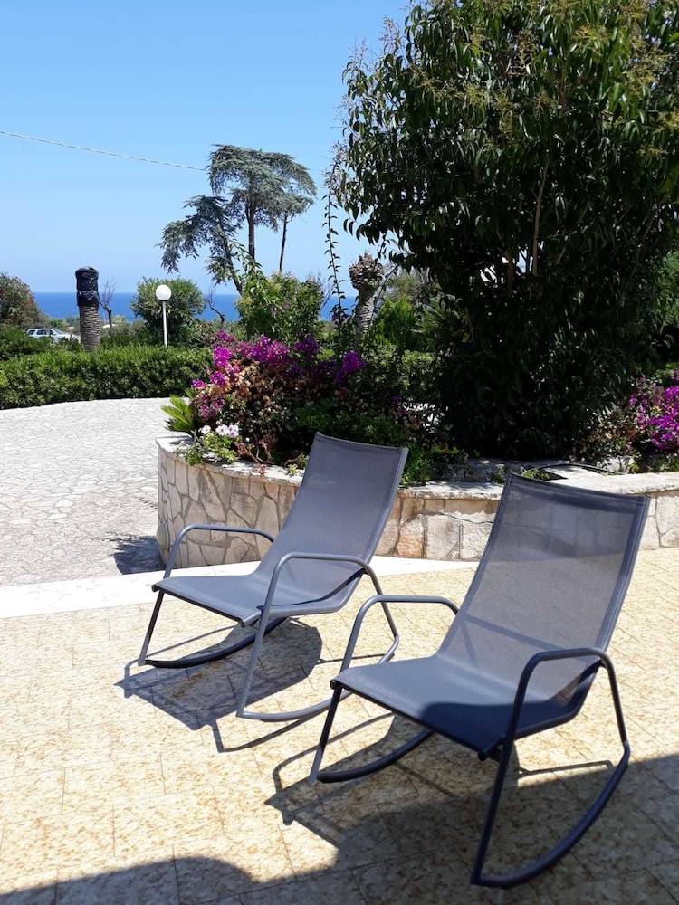 Villa Vista Mare