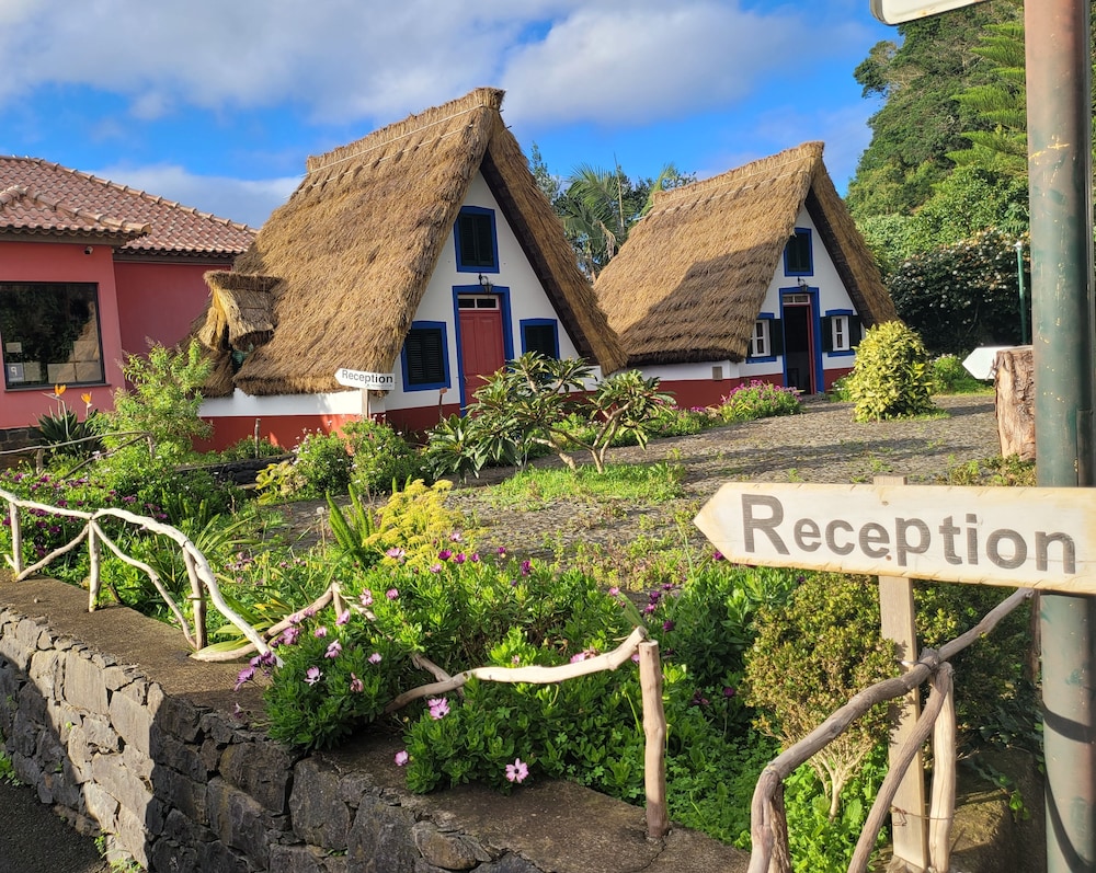 SLEEP AND GO - SANTANA IN NATURE B&B