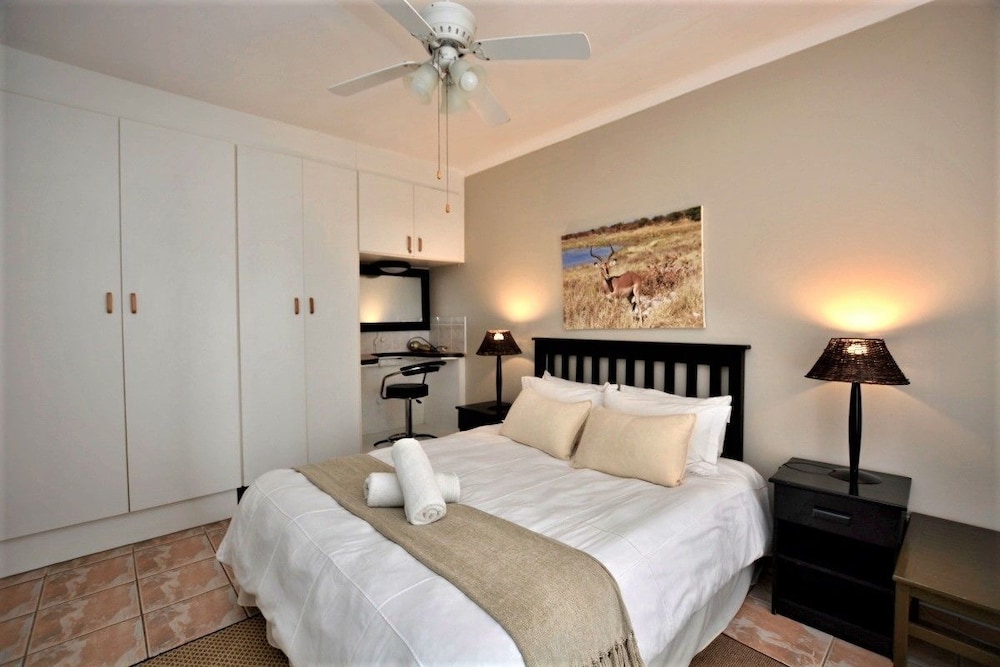 Amarachi Guesthouse