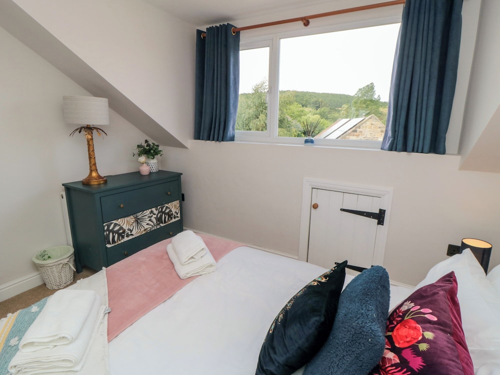 Goosedale Cottage