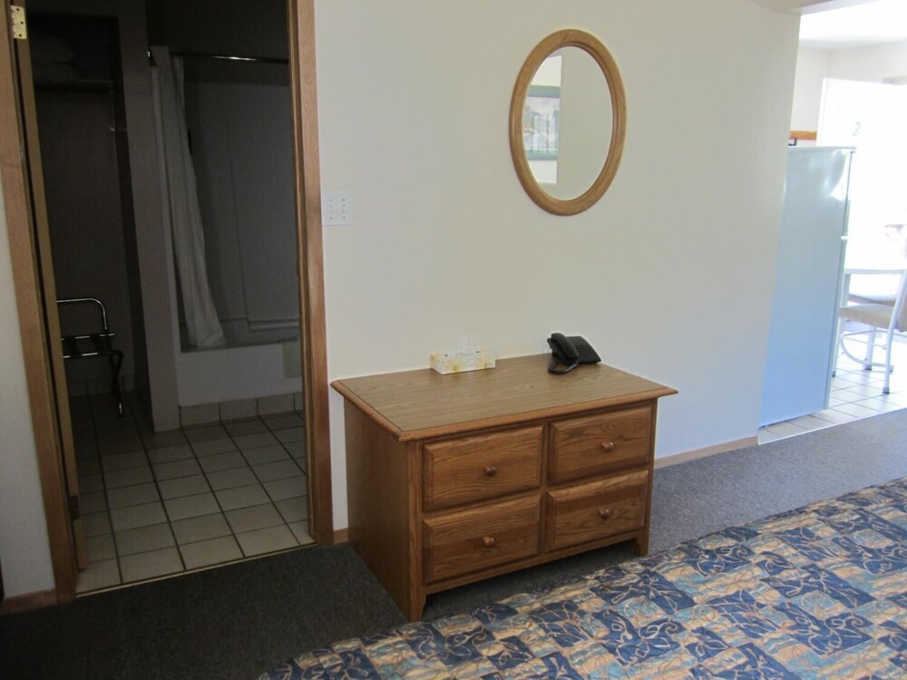 Clearwater Valley Resort