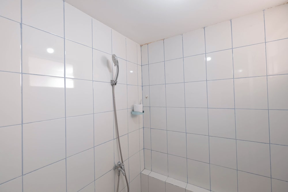 Soft Toned And Comfy 2Br Near Mall At Bassura City Apartment