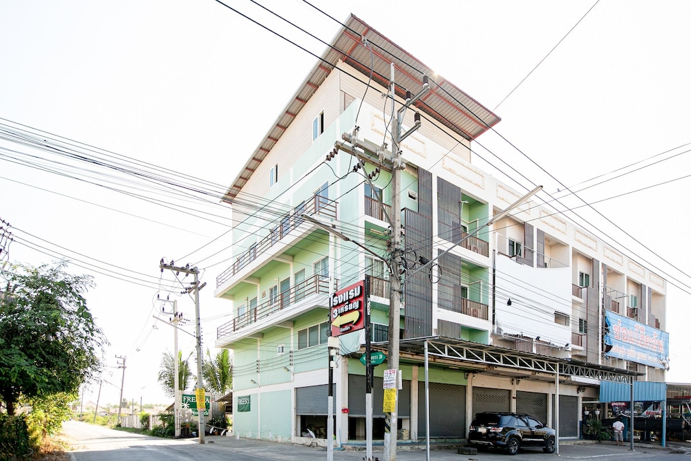 Freesia Guesthouse Klong Luang