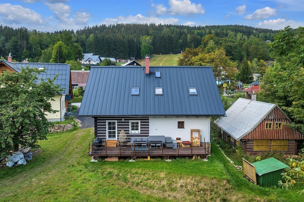 Rokytnice Krl470 in Rokytnice nad Jizerou