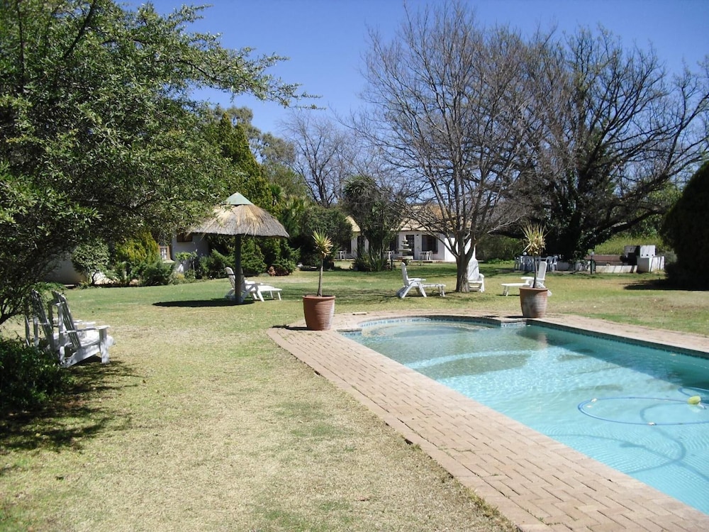 Emtonjeni Country Lodge