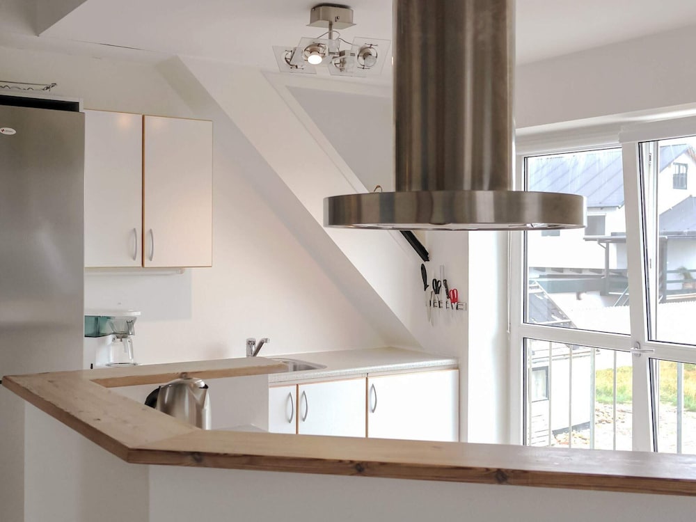 5 Star Holiday Home in Lokken