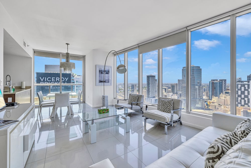 Icon Brickell