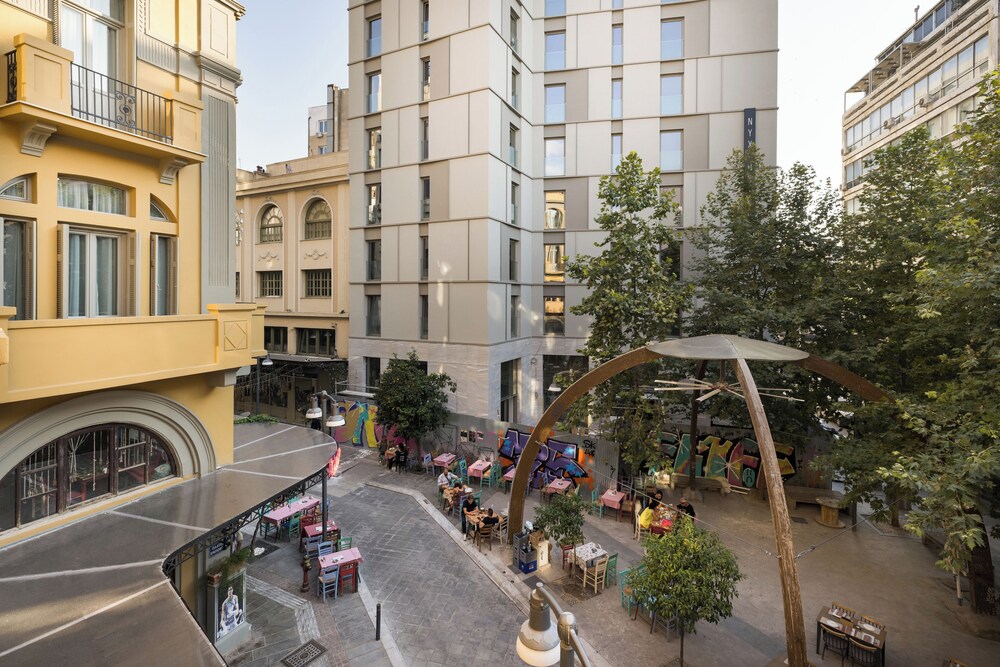 IL CONFORMISTA Casa Storica