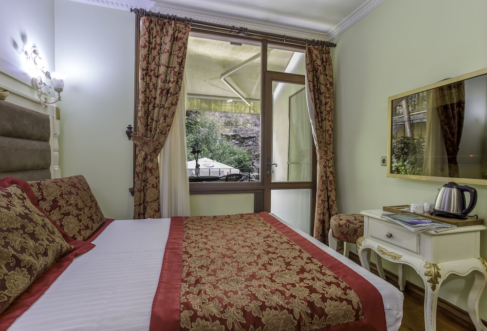 Sphendon Otel - Image 19