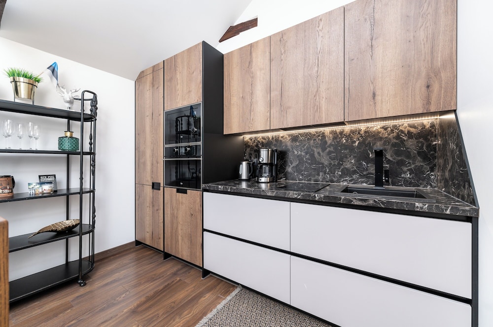 Toompea Castle 2-Storey Unique Apartment