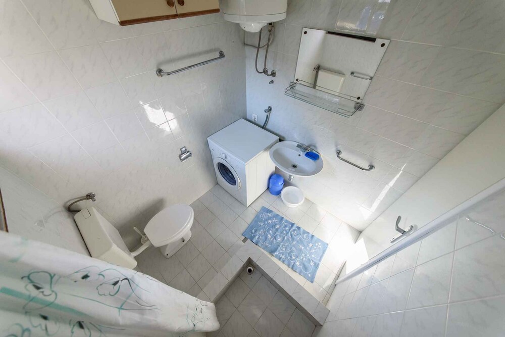 Apartments in Kozino/zadar Riviera 7951
