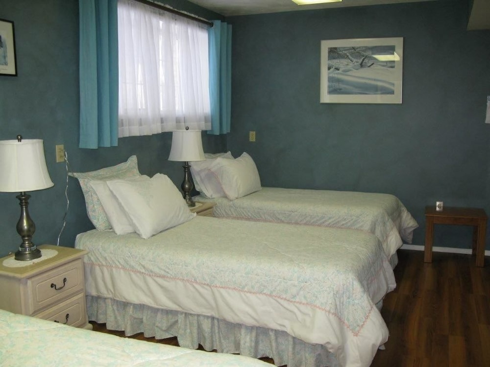 Country Comfort Bed & Breakfast