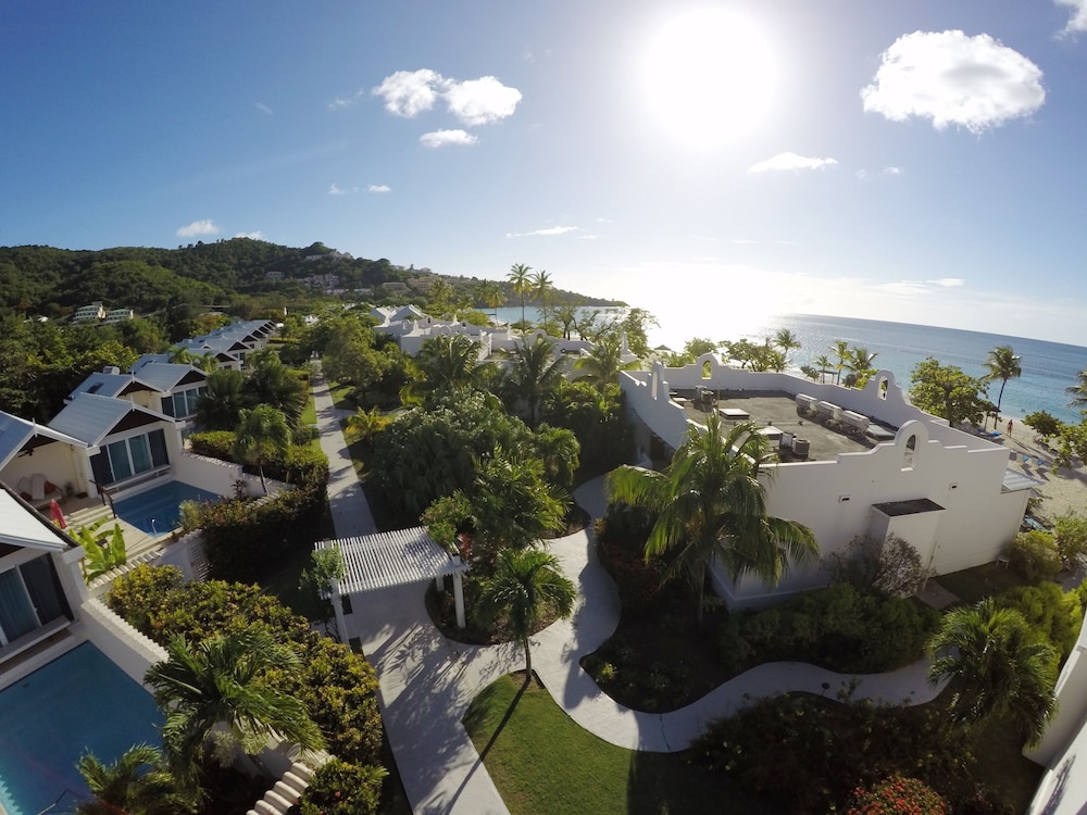 Spice Island Beach Resort 109