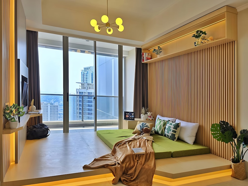 Staysanliving - Taman Anggrek Residence