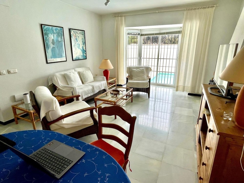 Villa Estuario in Chiclana de La Frontera