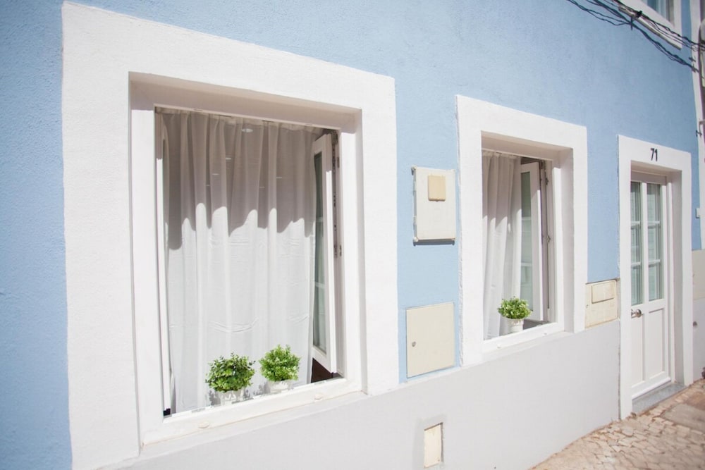 Barreiro Charming House