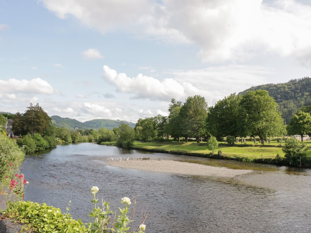 Ysgubor Newydd