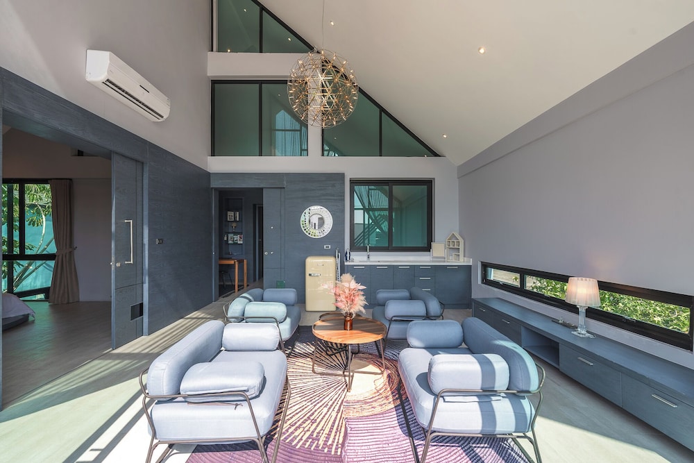 The Granary Loft Haven Villa V188