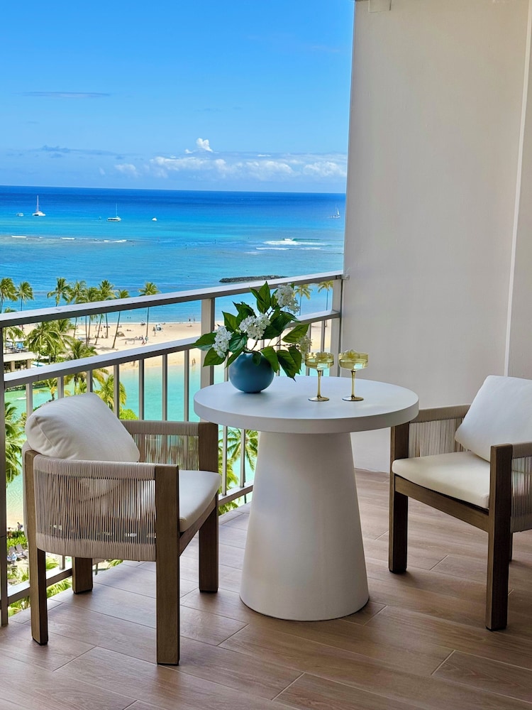 Panoramic Oceanview Resort