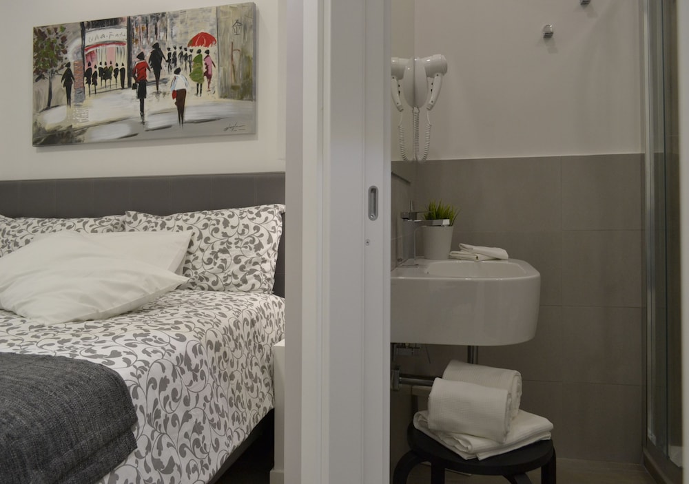 Guest House Mazzini