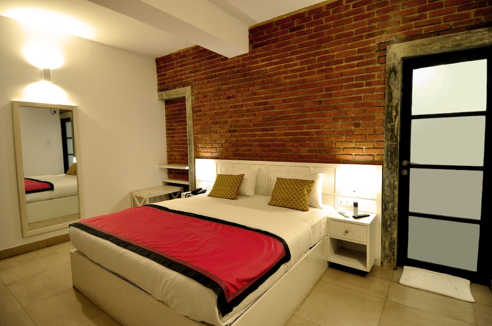 Clock Inn Dehiwala - Hostel