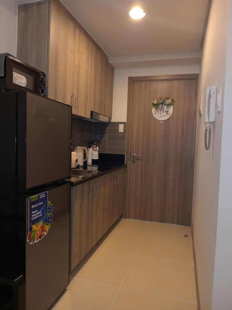 COAST RESIDENCE