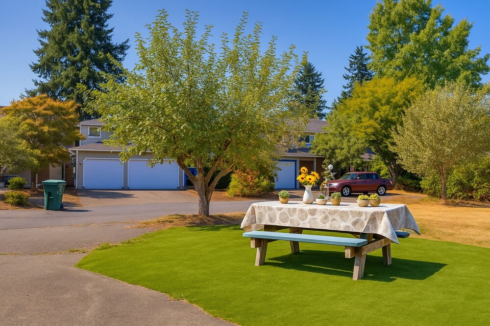 The Grand North Seattle Family Home, photo 6