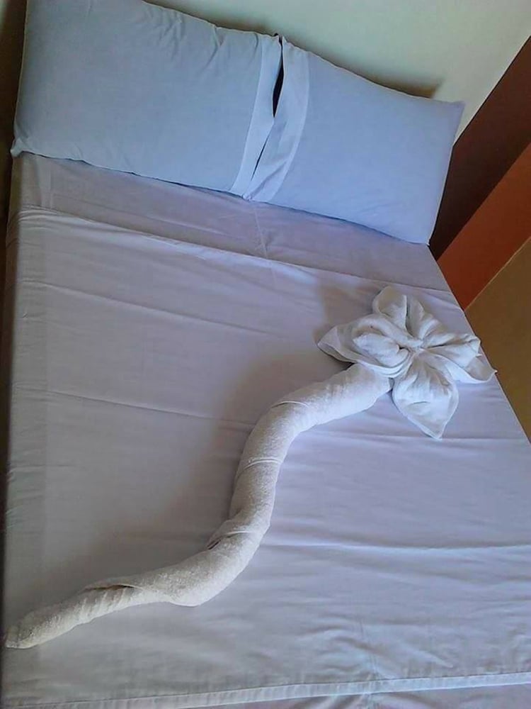 N & F Guest House