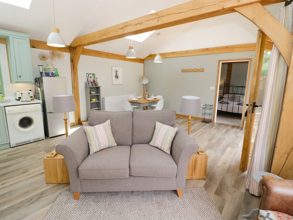 Goose Lodge