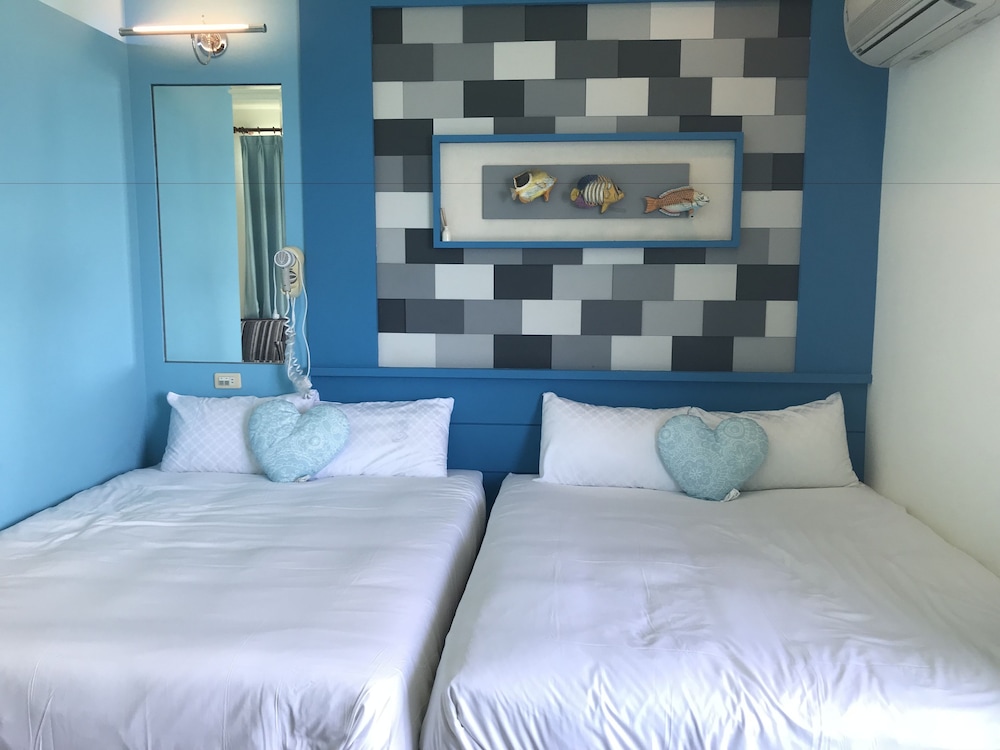 HJS Guest House