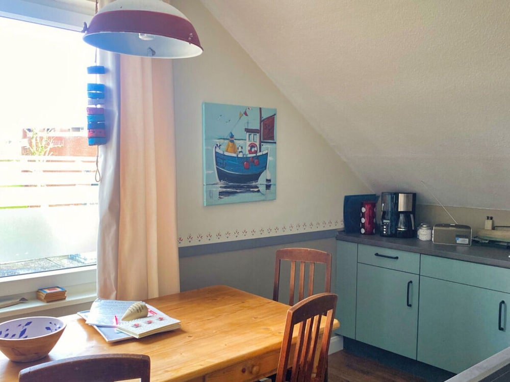 Bunte Kuh Comfortable Holiday Residence