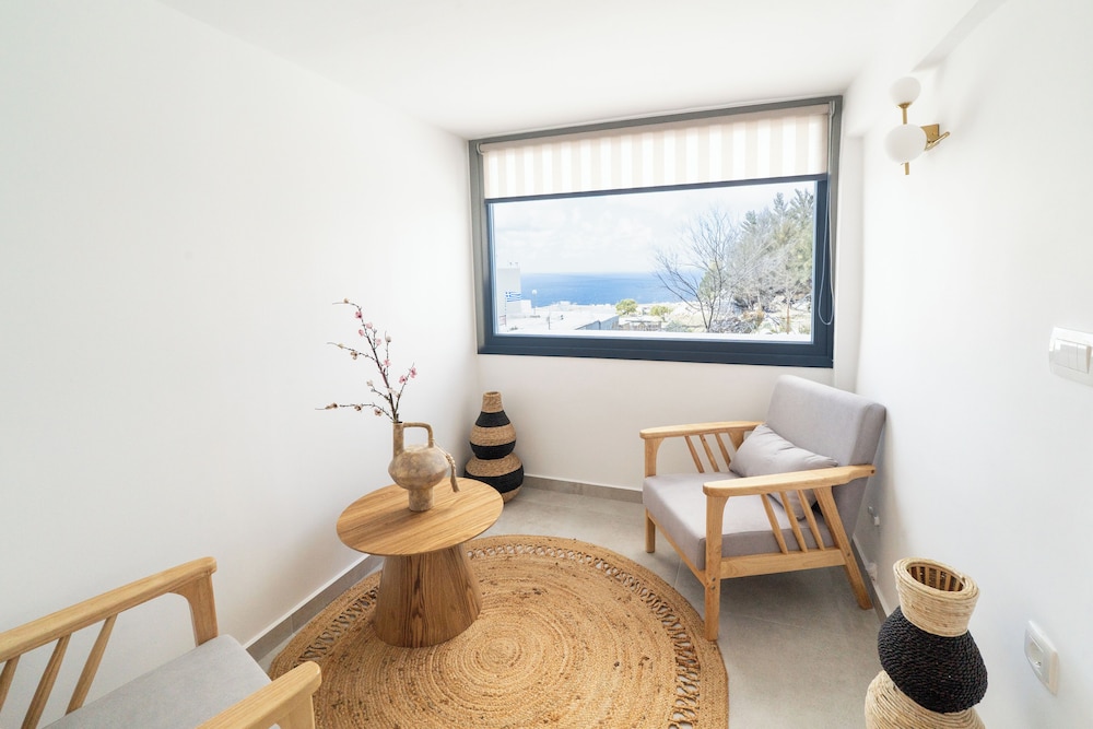 Amerikanos Villas